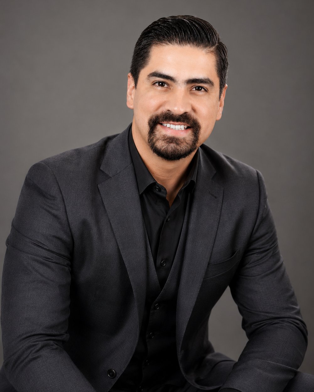 Dr. Gerardo González Mendoza, ginecólogo oncólogo en Torreón
